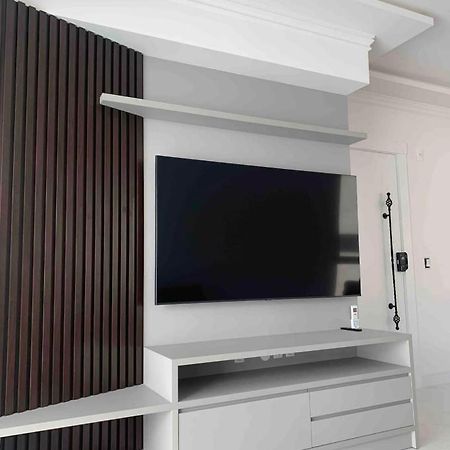 איטפמה Apartamento 3 Suites A 100M Do Mar מראה חיצוני תמונה