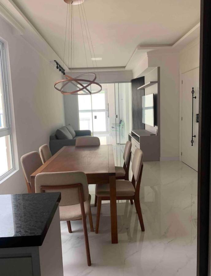 איטפמה Apartamento 3 Suites A 100M Do Mar מראה חיצוני תמונה