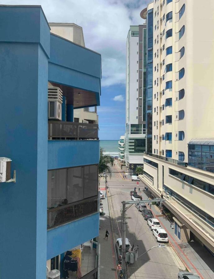 איטפמה Apartamento 3 Suites A 100M Do Mar מראה חיצוני תמונה