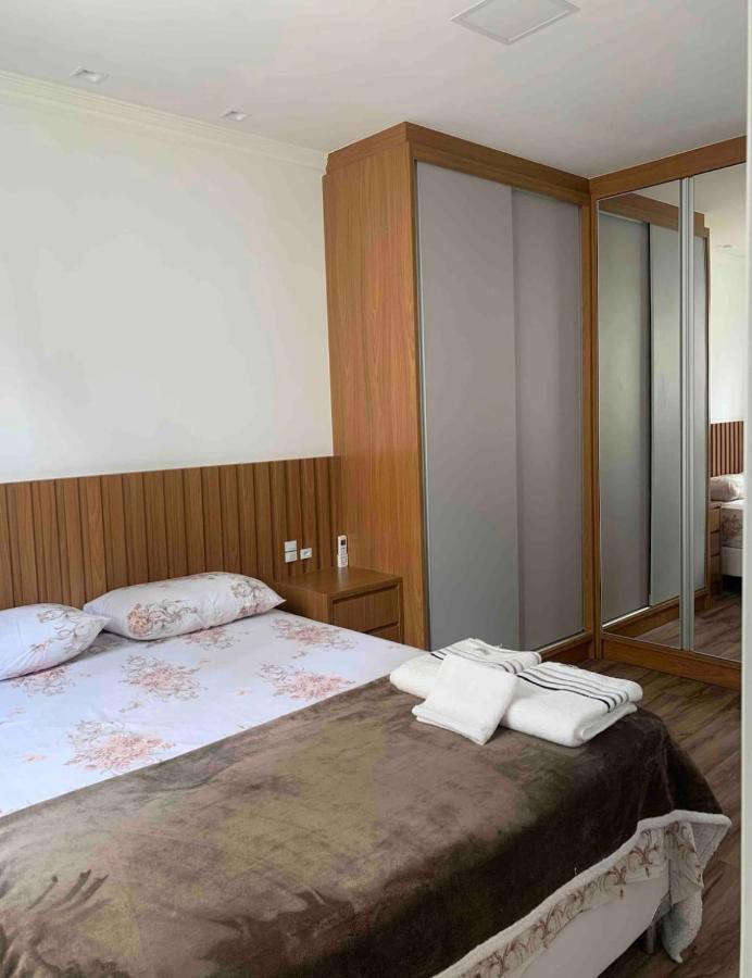 איטפמה Apartamento 3 Suites A 100M Do Mar מראה חיצוני תמונה
