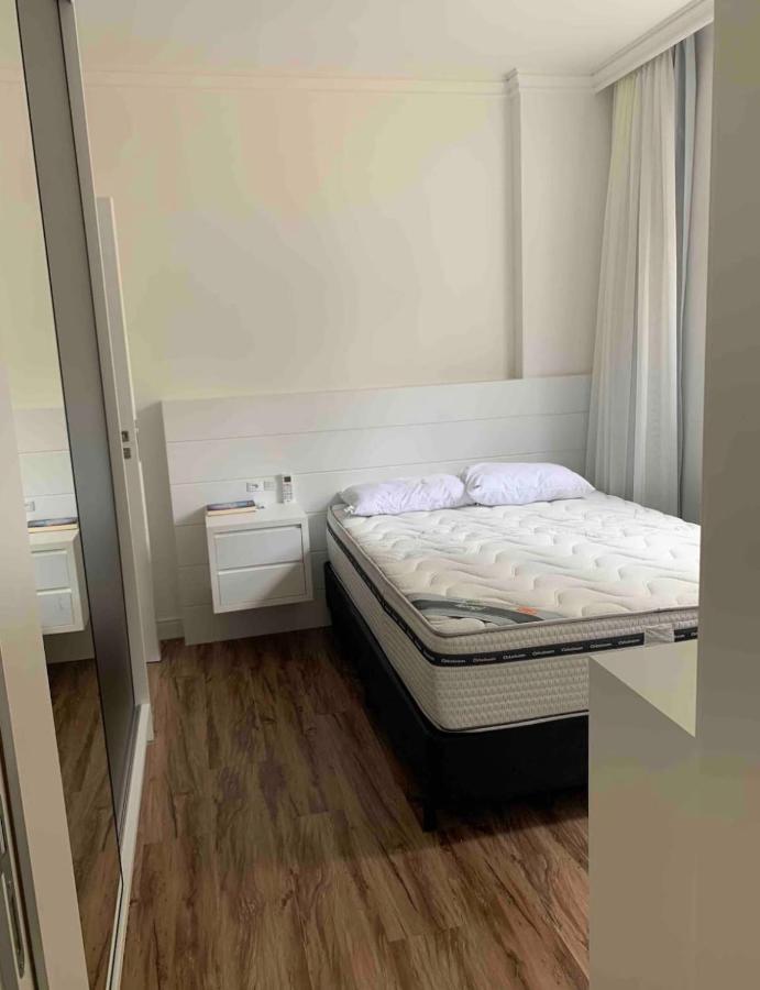 איטפמה Apartamento 3 Suites A 100M Do Mar מראה חיצוני תמונה