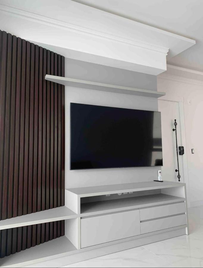 איטפמה Apartamento 3 Suites A 100M Do Mar מראה חיצוני תמונה