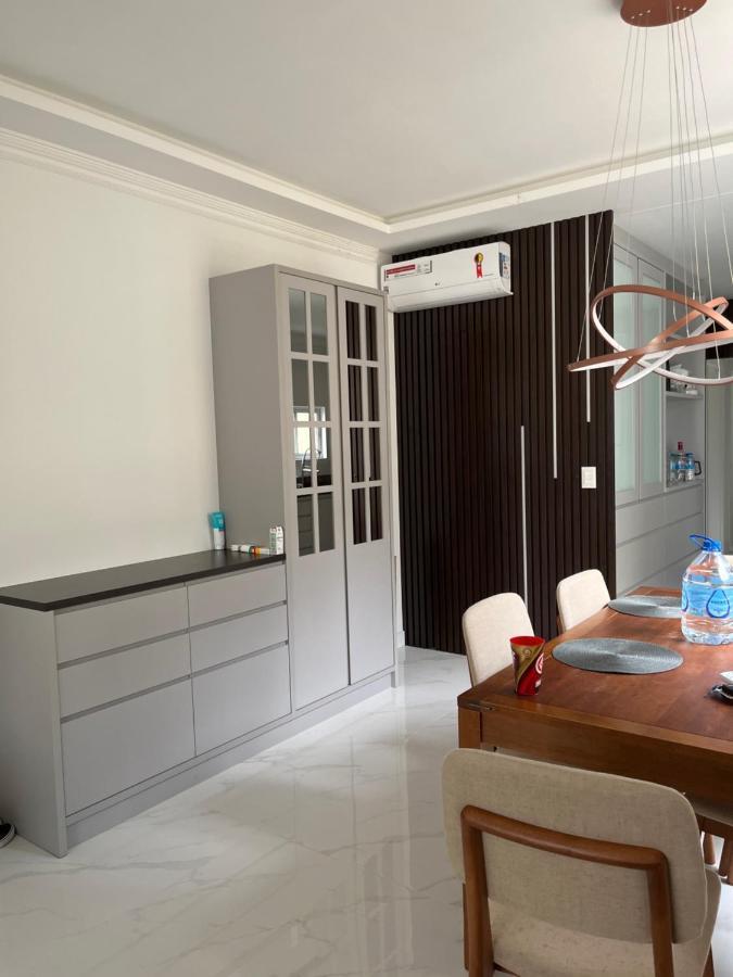 איטפמה Apartamento 3 Suites A 100M Do Mar מראה חיצוני תמונה