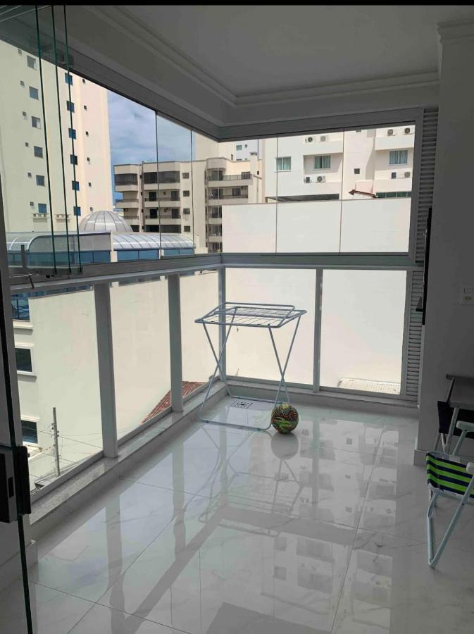 איטפמה Apartamento 3 Suites A 100M Do Mar מראה חיצוני תמונה