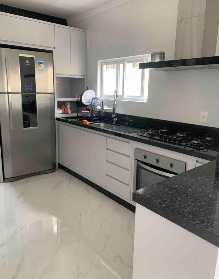 איטפמה Apartamento 3 Suites A 100M Do Mar מראה חיצוני תמונה