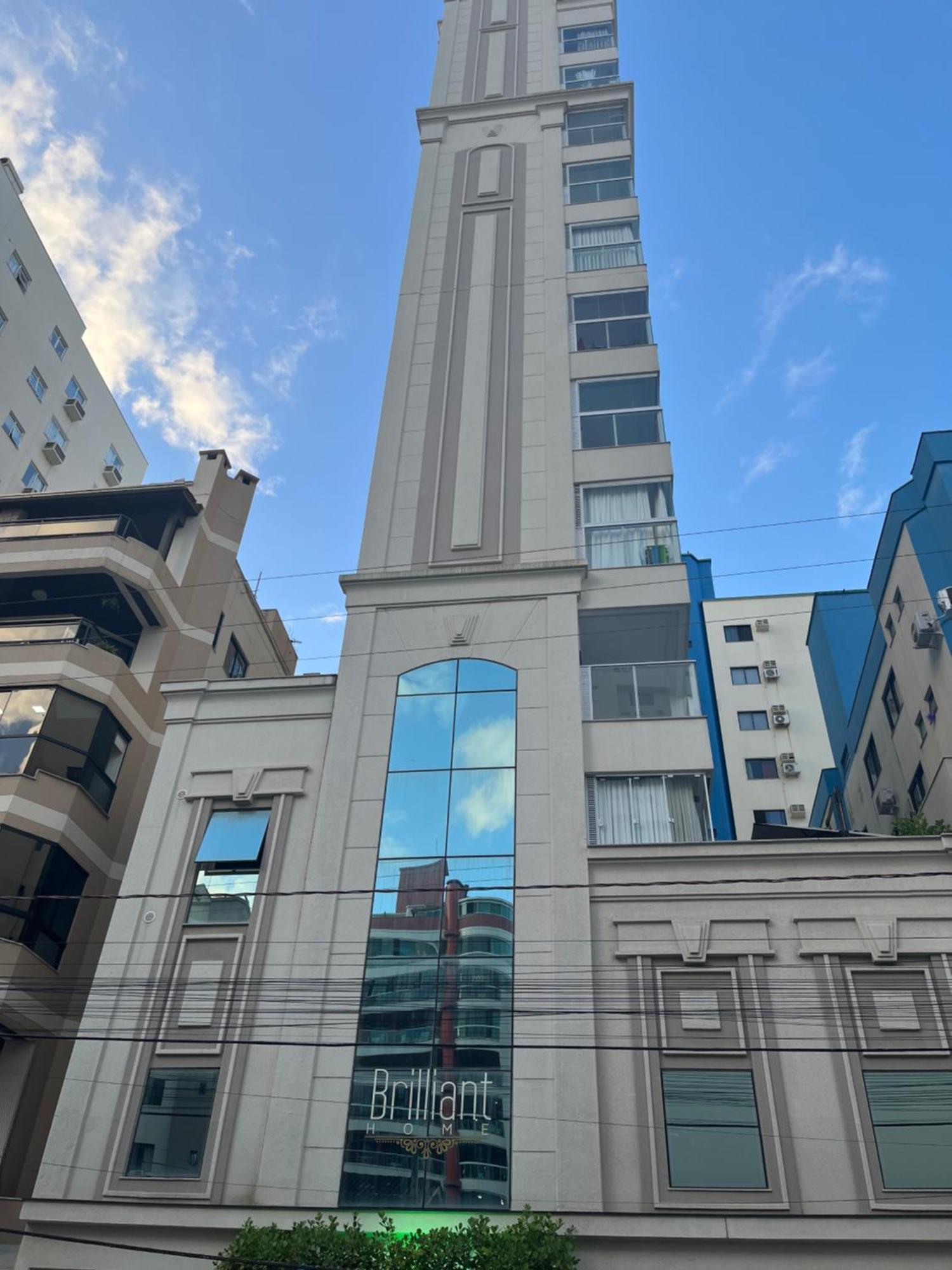 איטפמה Apartamento 3 Suites A 100M Do Mar מראה חיצוני תמונה